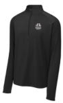 Picture of CMC 1/4 Zip Sport Pullover