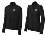 Picture of CMC Full Zip Sport Pullover
