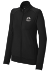 Picture of CMC Full Zip Sport Pullover