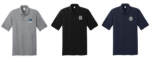 Picture of CMC Core Blend Polo