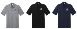 Picture of CMC Core Blend Polo