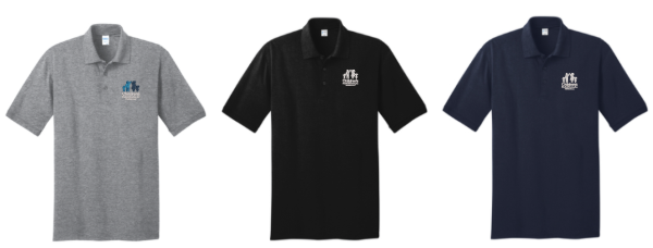 Picture of CMC Core Blend Polo