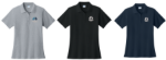 Picture of CMC Ladies Pique Polo