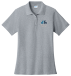 Picture of CMC Ladies Pique Polo