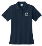 Picture of CMC Ladies Pique Polo