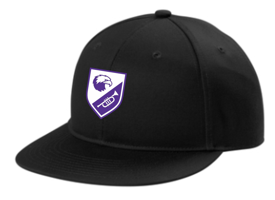 CHCA Pep Port Cap - Friday Threads