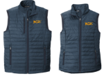 Picture of CY F25 Puffy Vest