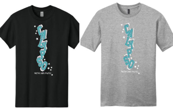 Picture of PCA Team Calypso Shirts