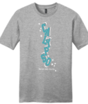 Picture of PCA Team Calypso Shirts