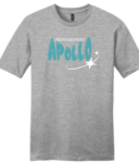 Picture of PCA Team Apollo Shirts