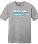 Picture of PCA Team Starbursts Shirts