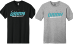 Picture of PCA Team Orion Shirts