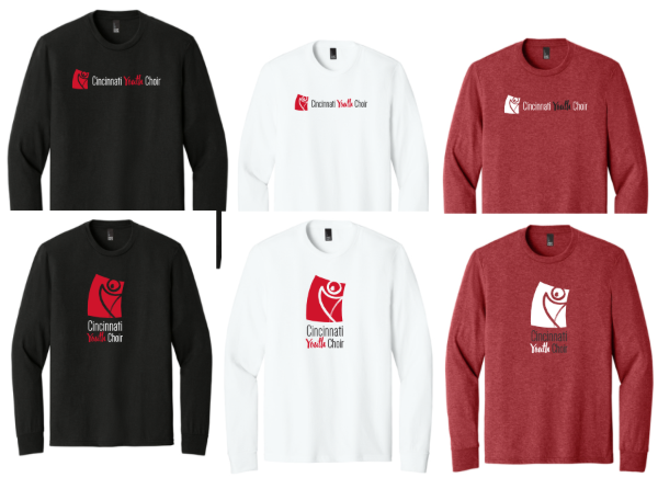 Picture of CYC LS Cotton Tee