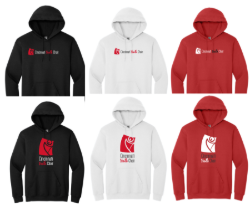 Picture of CYC Hoodie