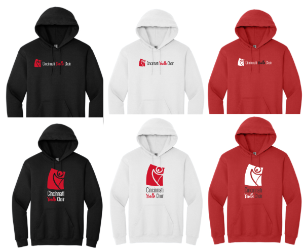 Picture of CYC Hoodie