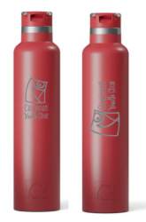 Picture of CYC Water Bottle 20oz