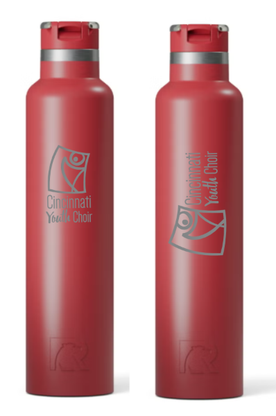 Picture of CYC Water Bottle 20oz