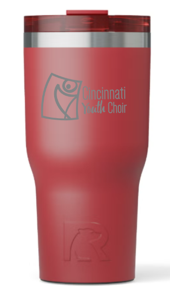 Picture of CYC Tumbler 20 oz