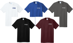 Picture of Yost Cotton Tee