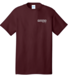 Picture of Yost Cotton Tee