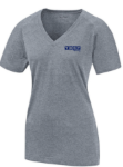 Picture of Yost Ladies V neck T