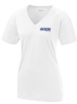Picture of Yost Ladies V neck T
