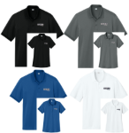 Picture of Yost Workwear Polo