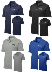 Picture of Yost Posi Charge Polo