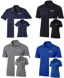 Picture of Yost Micropique Polo