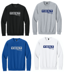Picture of Yost Crewneck