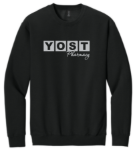Picture of Yost Crewneck DO NOT USE