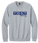 Picture of Yost Crewneck DO NOT USE