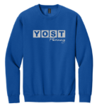 Picture of Yost Crewneck DO NOT USE