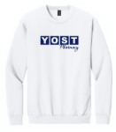 Picture of Yost Crewneck DO NOT USE