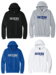 Picture of Yost Hoodie DO NOT USE
