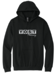 Picture of Yost Hoodie DO NOT USE