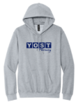 Picture of Yost Hoodie DO NOT USE