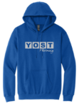 Picture of Yost Hoodie DO NOT USE