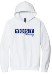 Picture of Yost Hoodie DO NOT USE