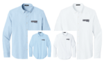 Picture of Yost Oxford Shirt