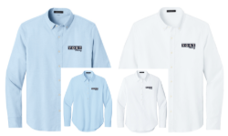 Picture of Yost Oxford Shirt