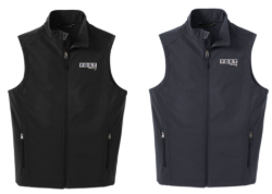 Picture of Yost Shell Vest