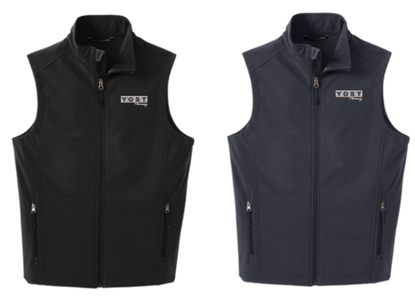 Picture of Yost Shell Vest