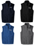 Picture of Yost Fleece Vest