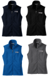 Picture of Yost Fleece Vest