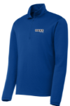 Picture of Yost Posicharge 1/4 Zip