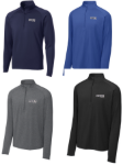 Picture of Yost Sport Wick 1/4 Zip