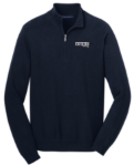 Picture of Yost Port 1/4 Zip