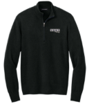 Picture of Yost Port 1/4 Zip