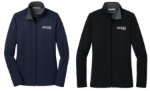 Picture of Yost Ladies Port Full Zip